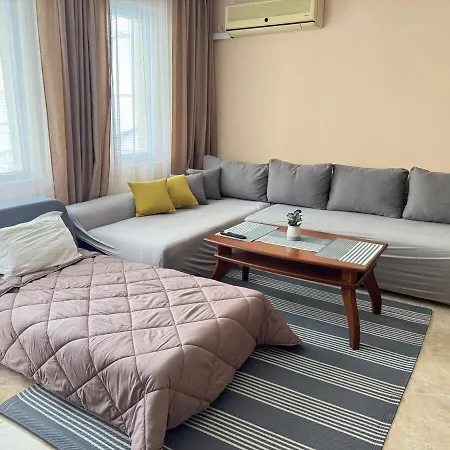 Sofronii Lejlighed Pomorie