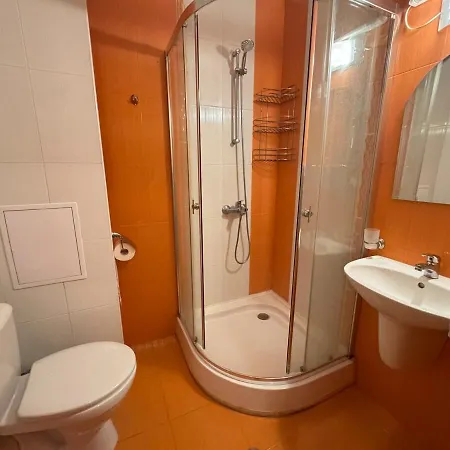 Apartment Sofronii