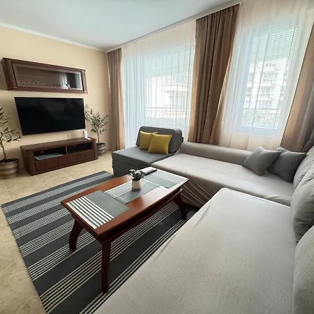 Sofronii Apartmán *