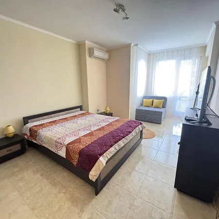 Apartmán Sofronii *