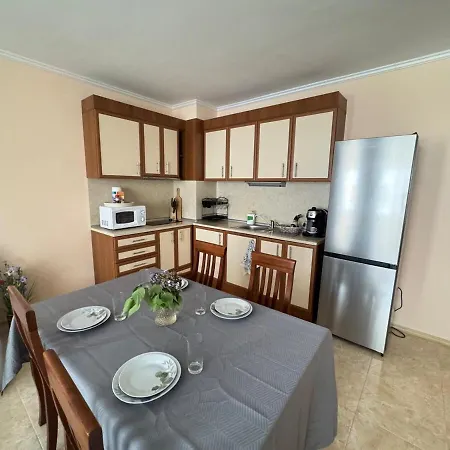 Sofronii Apartmán Pomorie