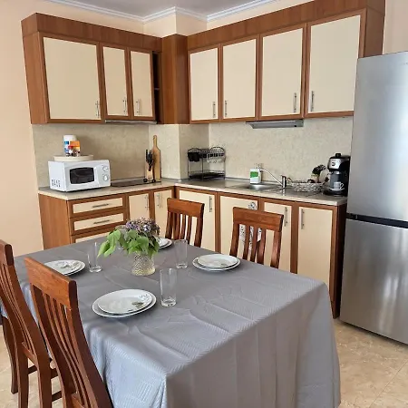 Sofronii Apartment