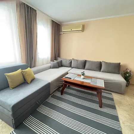 Apartmán Sofronii *