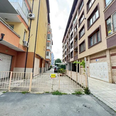 Sofronii Appartement *