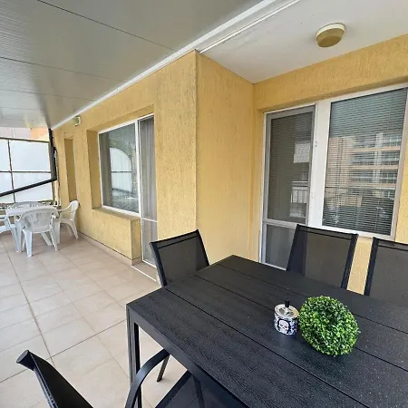 Apartmán Sofronii *